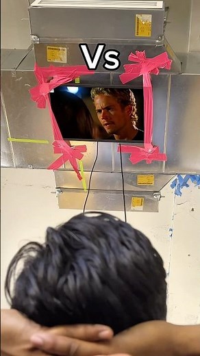 World's smallest 4k headset 😎 TeamVisor.com #tech #vr #technology #virtualreality #fastandfurious