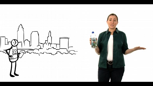 This is how people from all over the world have been fooled to buy bottled water when water is free from the tap. | The Story of Stuff Project