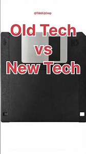 Transformation of Technology 📱📞💾 #tech #shorts #viral #technology #trending