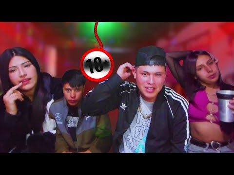 STREAM CON DOS INVITADAS DE MDQ😮 / Los Pibes Del Penal2.