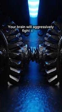 How to break any habit in 10 minutes. 🌑