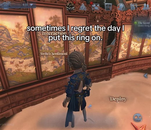 Mastering Ciphers in Identity V Gameplay