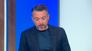 Chelsea take the lead moments after Ajax were reduced to 10 men 🔵 Marc Guiu scores his first goal of the season. | Sky Sports Football