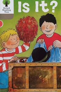 Oxford Reading Tree - TV Show