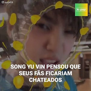 22K views · 236 reactions | A imagem Song Yu Vin y Kim So Hee se beijando deu a volta ao mundo. Um malicioso hacker tinha publicado o que tanto tempo tinham guardado como seu maior segredo. Foi tão grande o caos, que eles mesmos tiveram que sair para contar a verdade... | Mundo K-pop | Facebook