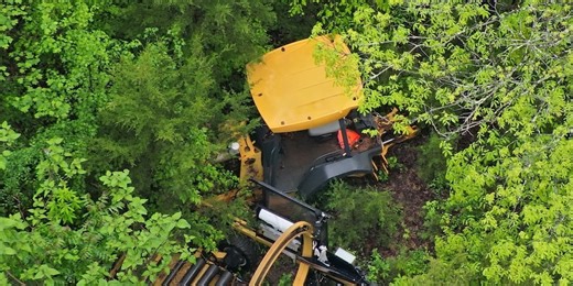 Tennessee man gets 8 years for stealing farm equipment from Madison County farm