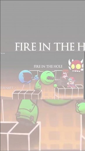 Friday Night Funkin' MOIST HILLS - FNF MOD - FIRE IN THE HOLE #fnf #fridaynightfunkin #fnfmod