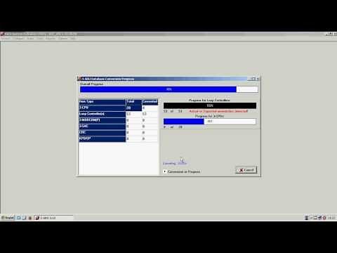 EST3 Fire Alarm System ( 3-SDU3 Adding Cabinet )