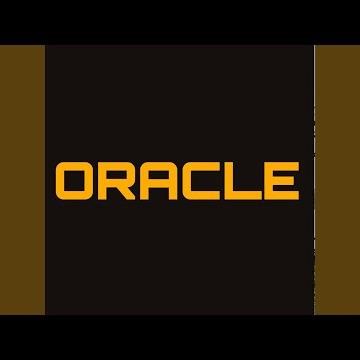 ORACLE