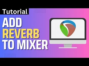 How To Add Reverb in Reaper (Full 2026 Guide)