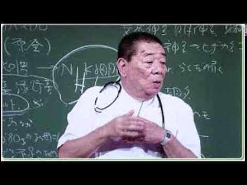 ケーシー高峰 医事漫談 演芸
