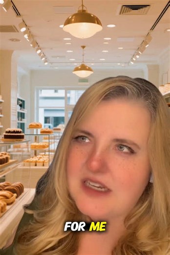 Cake Decorating Insights: Leaving a Bakery Job