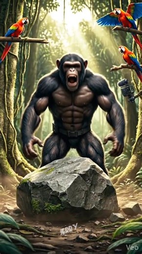 jungle book story #jungle #viral #jungkook