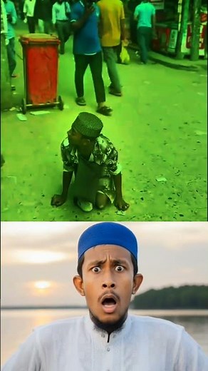 Allah’s Mercy Brings Peace to Every Heart | Deep Islamic Reflection & Motivation #shorts