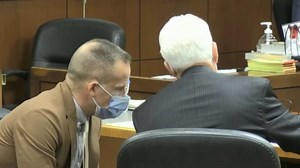 Trial begins for officer involved in police raid that killed Breonna Taylor