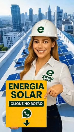 String Energy on Reels