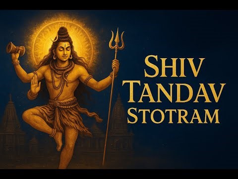 "Har Har Mahadev Epic Shiv Tandav Psytrance Vol. 1"