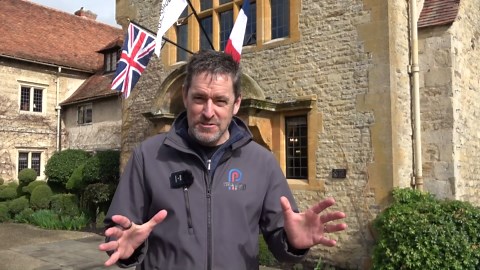 The New DS 3 E-Tense – French Style Meets Electric Power