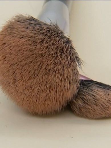 The Dirty Truth About Makeup Brushes: Bacteria Breeding Ground