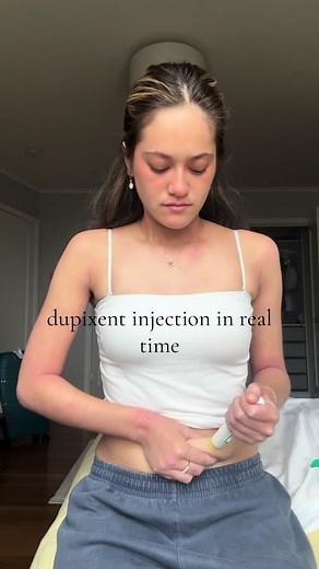 Understanding Eczema Treatments: Dupixent Injection Guide
