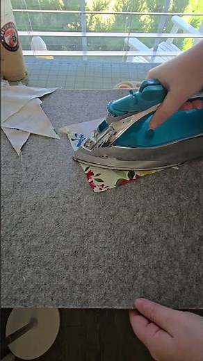 Classic Quilt Block - The Pinwheel