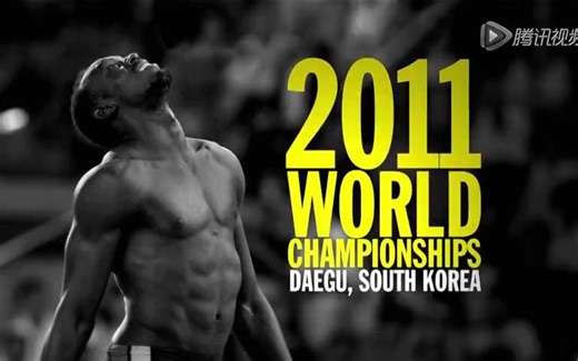 博尔特纪录片【字幕】