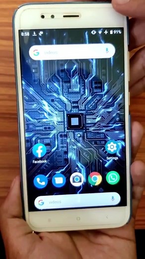 Phone HACK🔥 Ho Jayega?? #Most #Useful #Setting #Techy_Aman #edutok #tech #AmanLalani #tips #facts #google