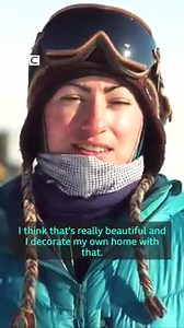 Welcome to the most remote campsite on Earth. Scientists are camping out in Antarctica where everything is a struggle, from keeping your feet warm to using the toilet. bbc.in/2UjznKb | BBC News