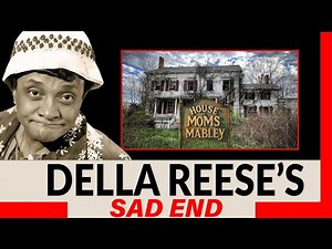 Inside Della Reese's Secret Struggles: The Angel Who Fought Scandal & Tragedy