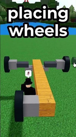 The Most BASIC Car in BABFT!