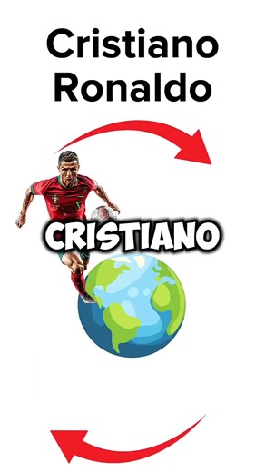Cristiano Ronaldo vs Snail: The Most Absurd Speed Test