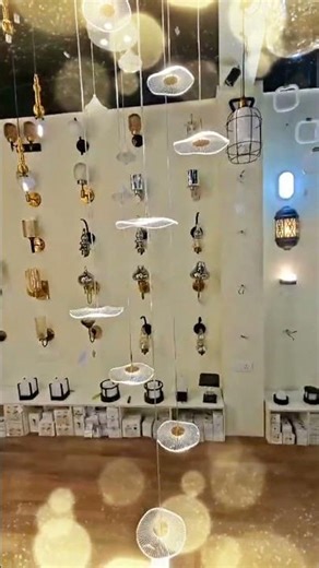 🌺✨Flower model light