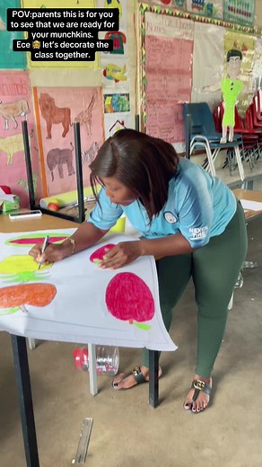 Creative Classroom Decoration Ideas for ECE Teachers