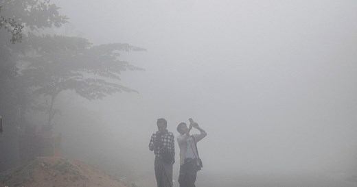 How to Reduce Risks of Bad Air Quality