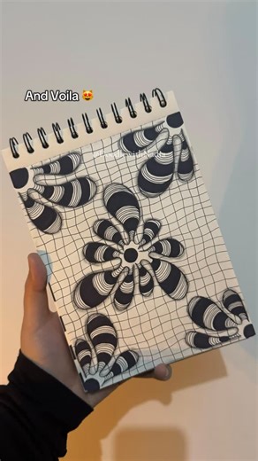 Doodle with Nadia on Instagram: "Day 363 of Wobble Doodle Tutorial 😻 • Comment the word “ TEMPLATES “ to get a direct link in your DMs to my 30 doodle templates and many more 😍✨💜 • Comment the words “ PENS ” to get a direct link in your DMs . . #art #doodle #practicesheets #drawing dotd tutorial zentangleart #doodlewithnadia zentangle zentanglepattern mandalaart doodlepattern illusionart creative dailychallenge dailydoodlechallenge satisfyingart CreativeFun DoodleTime Zentangle Art | Doodle t