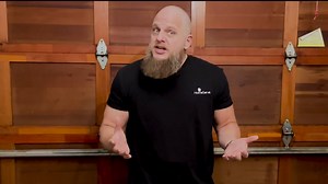 Garage door not opening as you're late for work? Watch as Matt from HomeServe teaches you how to open your garage door manually without any power. 💪 | HomeServe USA