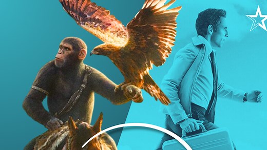 Disney+ : notre top 10 des meilleurs films à voir en streaming en octobre 2025