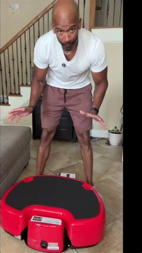 Unboxing Our NEW Power Plate Compact Surprise!