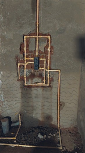 khan plumber on Instagram: "Plumber line he meri jaan #plumbing #plumblife #bathbombs #likeback #comment"