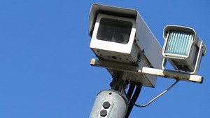 5.9 million CCTV cameras in UK