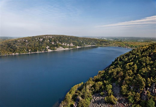 What is the best state park in Wisconsin? Journal Sentinel readers cast their votes