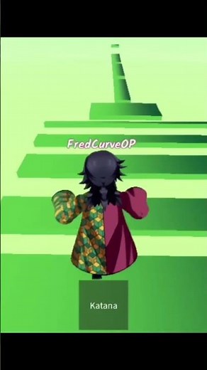 How to get new badge in Demon Slayer 3D RP Roblox #batch #roblox #shortvideo #demonslayer #kamado