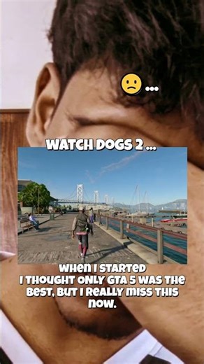 Watch dogs 2 by ubisoft, one of the best morden story line game i played #ubisoft #gaming #watchdogs