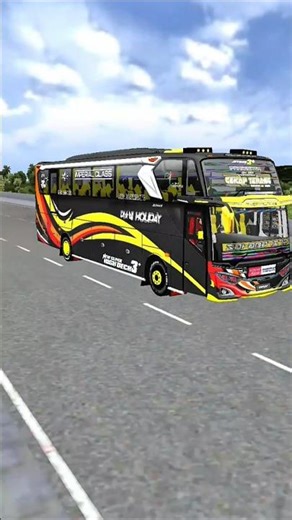 Video Game Bussid. Apk mod. #bussid #bussimulatorindonesia #bussidmaleo #bussidindonesia #shorts