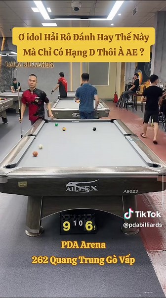 #pdaarena #pdaarenagovap #billiards #pdabilliards #pda | pda