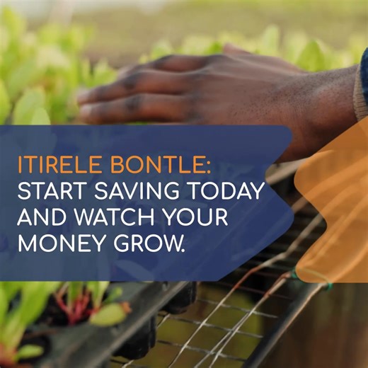 BSBs savings options are now offering even MORE value! ❗️Earn up to 8% tax-free interest p.a. When you open a Fixed Deposit account with us! Boloka gompieno, o itirele bokamoso! Start from as little as P1,000.00 and watch your money grow! 💰💰 📲 Call us at 367 0100 or visit any BSB branch to get started. #ItireleBontle #SavingwithBSB #WelcomeToSmoothBanking | Botswana Savings Bank