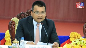 41K views · 992 reactions | កើតមានភាពមិនប្រក្រតីករណីប្រលងយកបណ្ណបើកបរនៃសាលាបង្រៀនបើកបរយានយន្តនិម្មិតមានជ័យនៅខេត្តបន្ទាយមានជ័យក្រុងសិរីសោភ័ណ | Daily-Khmer | Facebook