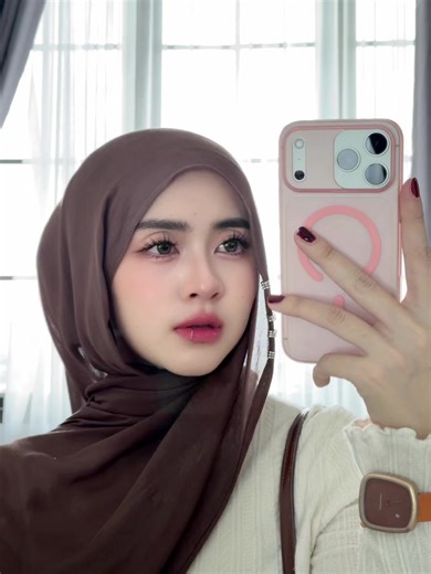 ilvi_sanh🍊 (@ilvi_sanh)’s video of pashminahijab