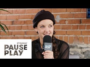 Jain Interview | Stingray PausePlay