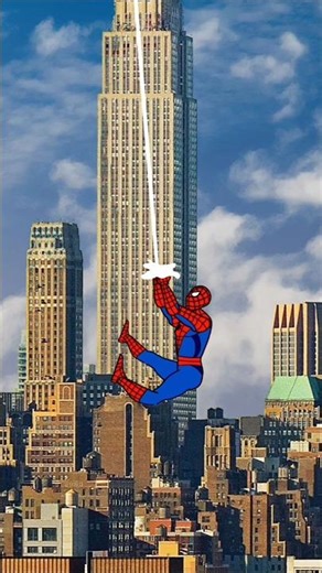 hulk vs spiderman fight video hulk spider man cartoon video #hulk #spiderman #funny #marvel